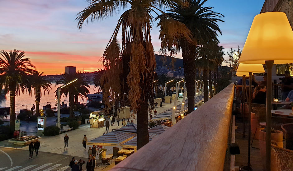 Zoi, Split