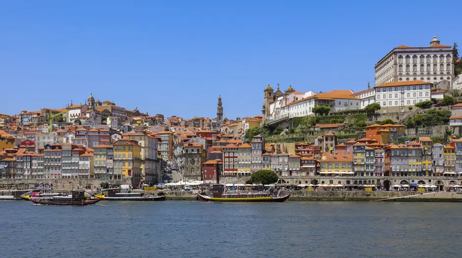 Porto, Portugal