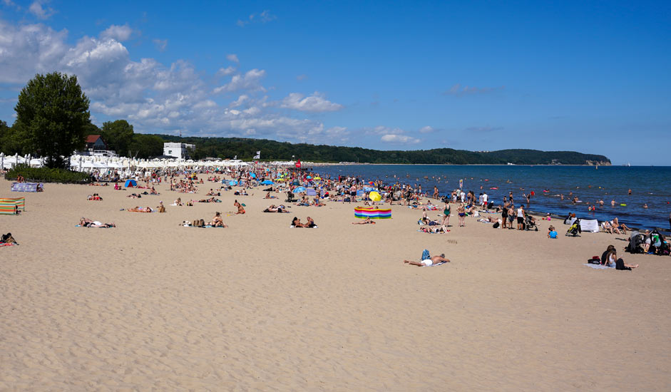 Sopot - Poland